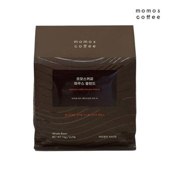 보섭이네푸드 모모스 커피 하우스브랜드 1kg