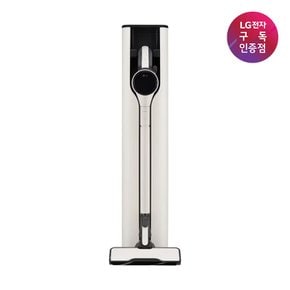 [LG구독인증점]LG청소기렌탈/구독 코드제로 오브제컬렉션 A9 흡입 전용