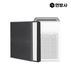 국내산 AZSW400-HWK필터 위닉스제로S필터 CAF-I0S3