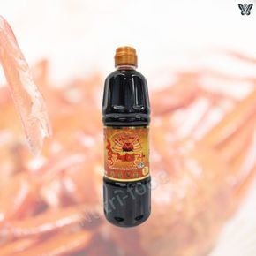 홍게 맛장 골드 900ml 1개[34380500]