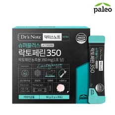 닥터스 노트 락토페린 2g x 30포 1박스