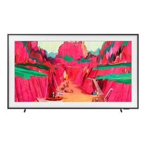 [O] 삼성 더 프레임 Pro Neo QLED TV 214cm KQ85LSF03WFXKR