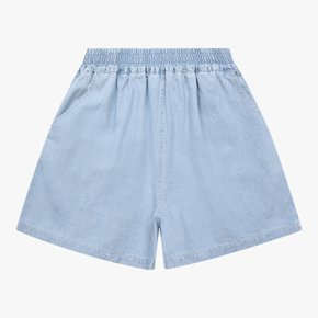 데일리 밴딩 하프팬츠 LBTH245Z1_7358