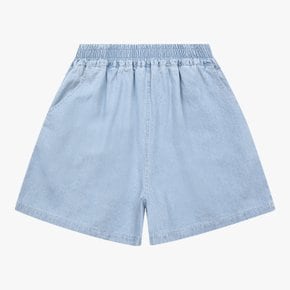 데일리 밴딩 하프팬츠 LBTH245Z1_7358