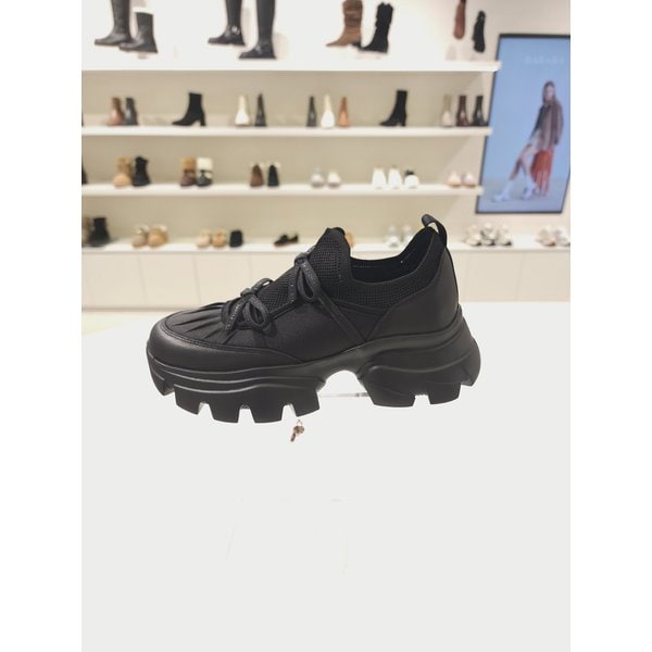 [부산점] [바바라] 데일리 스니커즈 슈즈 BBI603