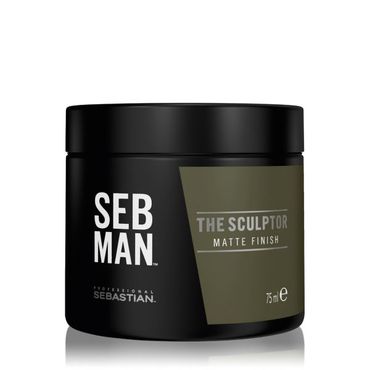  세브맨 SEB MAN 스컬프터 매트 피니시 헤어왁스