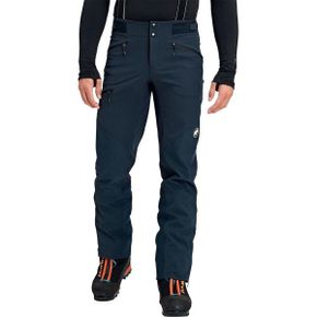 독일 마무트 남자 등산바지 등산팬츠 등산복 1923225 Mammut Mens Eisfeld Guide So Trousers Ni