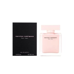 나르시소 로드리게즈 포허 EDP 50ml [공병+샘플2종]