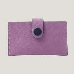 [SOSALT]비배니 vivannie accordion wallet (아코디언 지갑) 124D123003