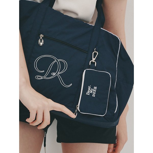 PIPELIT POUCH (3 COLORS)