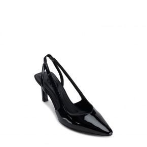 4868756 DKNY Carson Pointed Toe Slingback Pump