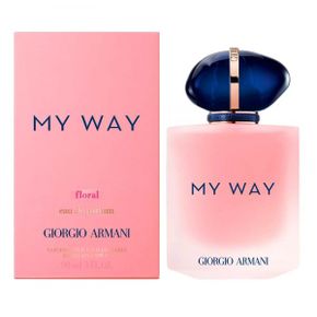 아르마니 마이 웨이 플로랄 3.0 oz EDP 포 우먼 8968837