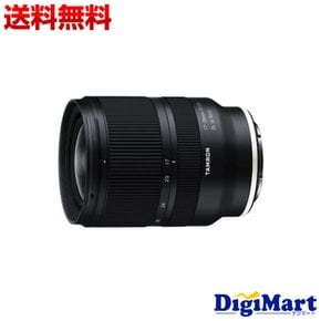 TAMRON 17-28mm F2.8 Di III RXD (Model A046) [1월 18일 한정 전품 포인트 3배][]탐론 소니