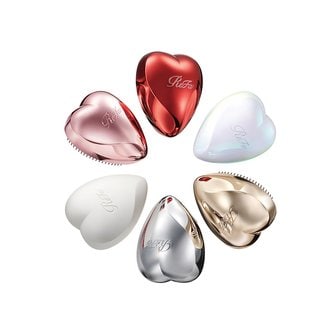 리파 하트 브러시 7종 택1