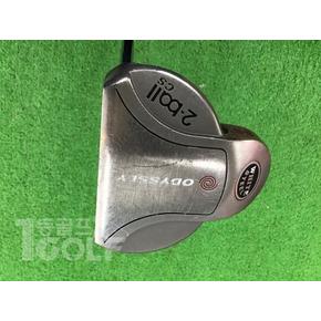 [중고] 1249111중고 플렉스 그 외 오딧세이WHITE STEEL 2 ball CENTER SHAFT PA3072945