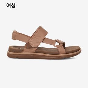 (여성)(센들)TEVA 마데라 슬링백 STVF2412570-TEY