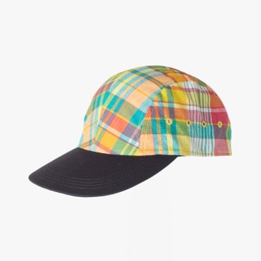 샌프란시스코마켓 /케네스 필드/GUIDE CAP SOLID/남성 패션 모자/KFE1M80002