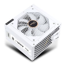 벌크 에너지옵티머스 EXCEL II 700W 80PLUS스탠다드 230V EU 화이트 파워