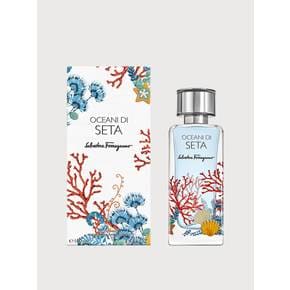 오세아니 디 시테 - 스토리에 디 세타 - EDP 100 ml 747851