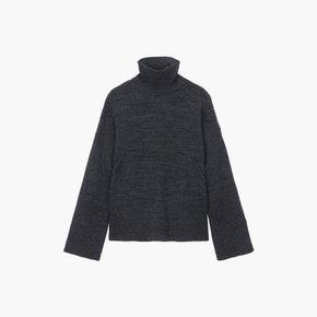[여주점] ▶특가◀(정상가 1,090,000원) 캐시미어 울 스웨터 Selmy Sweater ZE2FFCTSW016Z02