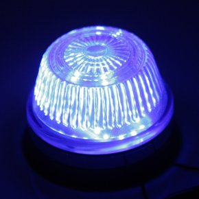 24V LED 차폭등 화물차 안전유도등 시그널램프 경광등