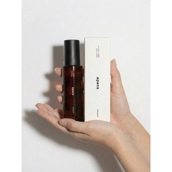 오디크 fabric mist 100ml - suede