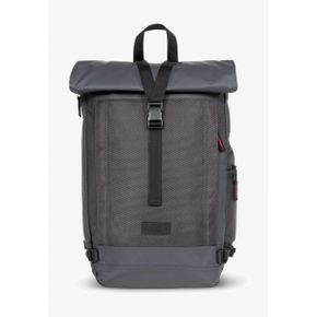 3748135 Eastpak TECUM ROLL - Rucksack cnnct accent grey