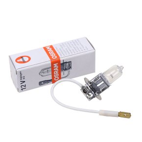 12V H3 할로겐램프 자동차전구 안개등