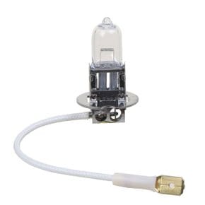 12V H3 할로겐램프 자동차전구 안개등
