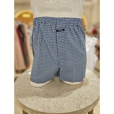 트라이엄프 T)25SS기획블루스퀘어트렁크(BU)TEMTK276BU