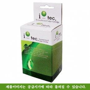 HP 잉크 C6656A 검정19ml