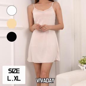 VIVADAY-JA03 여름끈슬립 (S10474125)