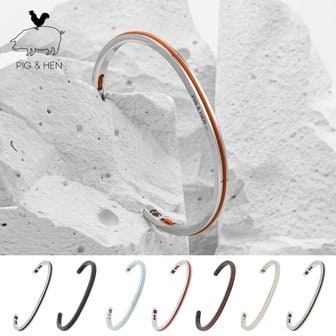PIG&HEN 피그앤헨 나바크 4 팔찌 컬렉션
