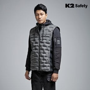 K2세이프티 남성 베스트 VE-F3603