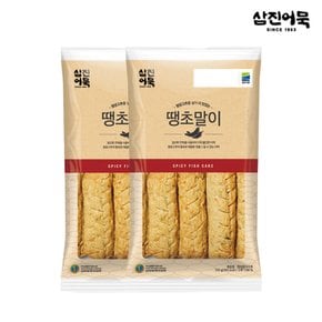 땡초말이 1봉 320g (8개입) x 2개