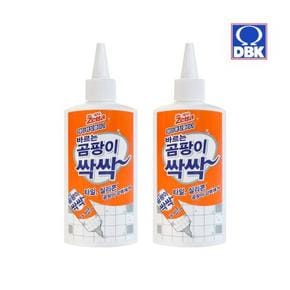 제타강력 타일/실리콘 곰팡이 제거제 200ml 2개