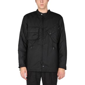 남성자켓 FW21 MWX1859_BK11 322270