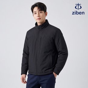 근무복 추동복 겨울 작업복 패딩점퍼 ZB-J2251