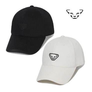 다이나핏 남여공용 베이직핏 심볼 볼캡  YUA23C03 QSDA
