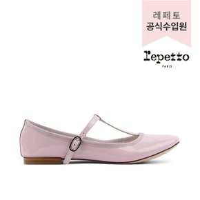 [REPETTO] 플랫 파우스틴 (V4124V1420)