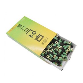 쑥뜸 수지뜸 - 행림 무연미니뜸 HL-709 180개입