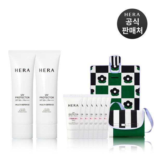 [기획] UV 프로텍터 멀티디펜스 듀오