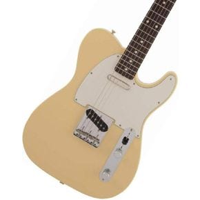 펜더 재팬 트레디셔널 60S 텔레캐스터 Vintage White FENDER JAPAN