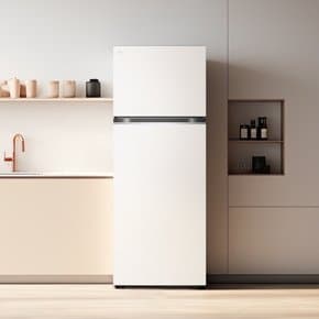 [LG전자 직영] LG 일반냉장고 오브제컬렉션 D463MEE33 (461L)(희망일)