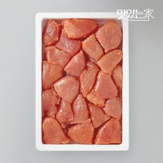 명란 장석준명란 자른명란젓 1kg 벌크 대용량