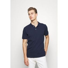 5072420 GAP SOLID - Polo shirt tapestry navy