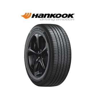 세븐타이어 HANKOOKTIRE 전국무료장착 다이나프로HPX RA43 255/45R20