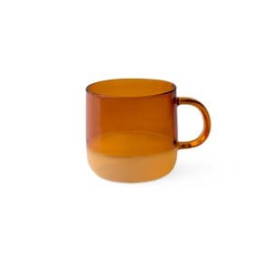 [이노메싸] Two Tone Mug 투 톤 머그 앰버 (24103)