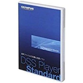 올림푸스 DSS Player standrd (패키지 버전) TAAS49J1