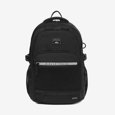 휠라 FILA 챌린지 백팩 (FS3BPF5004X_BLK)